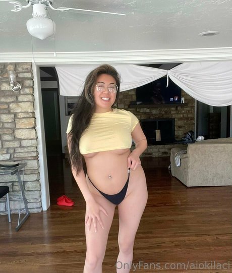 aiokilaci pornstar hot image