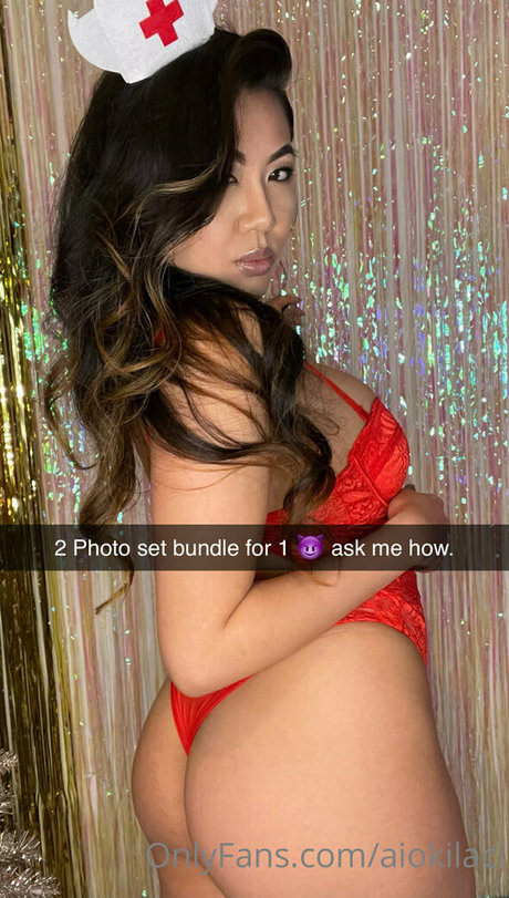 aiokilaci model free img