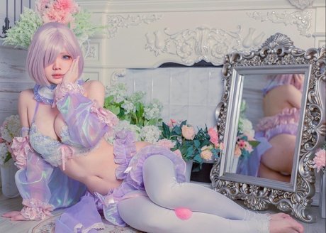 NotShiorii model xxx img