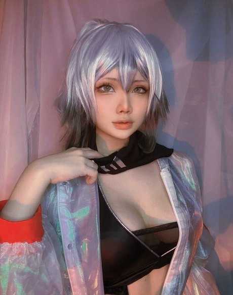 NotShiorii hd pornstar galleries