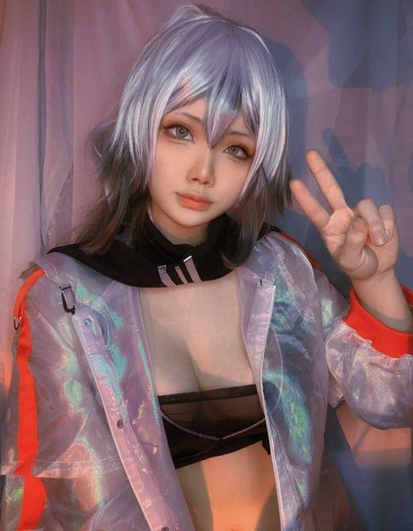 NotShiorii nude pornstar pic