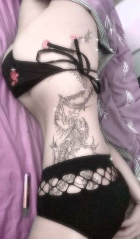 NotShiorii model top pics