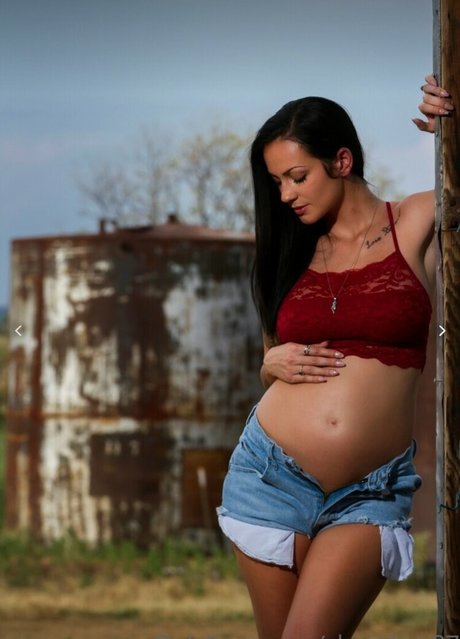 Montana Hallmark pornographic actress photo