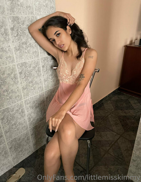 littlemisskimmy pornstar pic