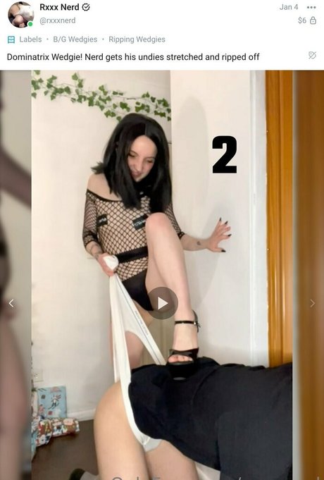 rxxxnerd nude pornstar gallery