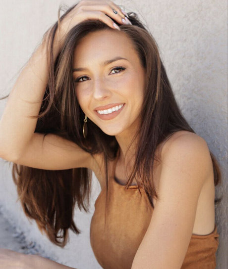 Taylor Alesia pornstar perfect pic