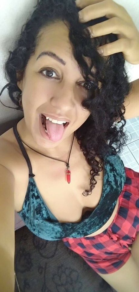 Nita Santos Silva hot star pic