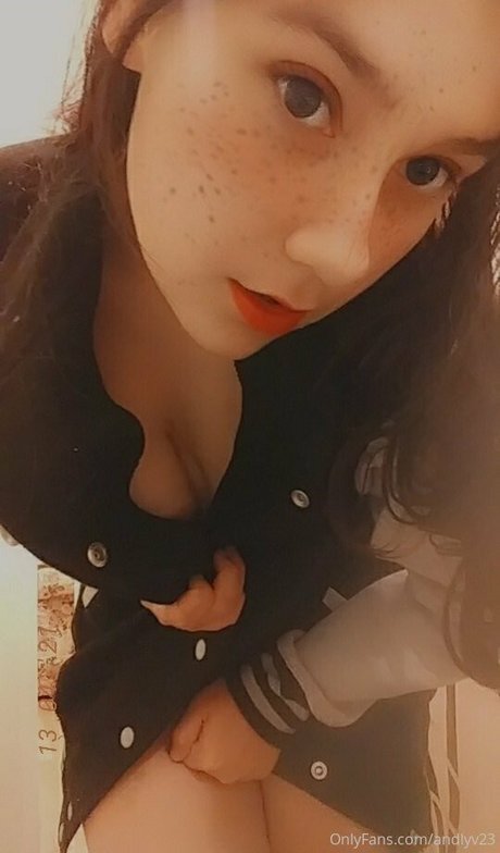 andlyfree exclusive pornstar photo