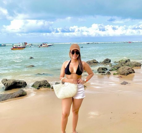 Veronica Vale Belem nudes actress photos