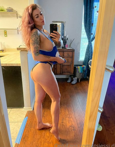 itsjessi d free actress gallery