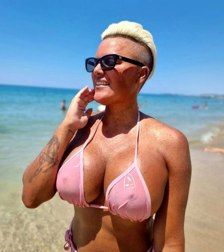 Carro Oberg best actress pictures