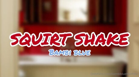 Bambibluehairfree star nude pictures