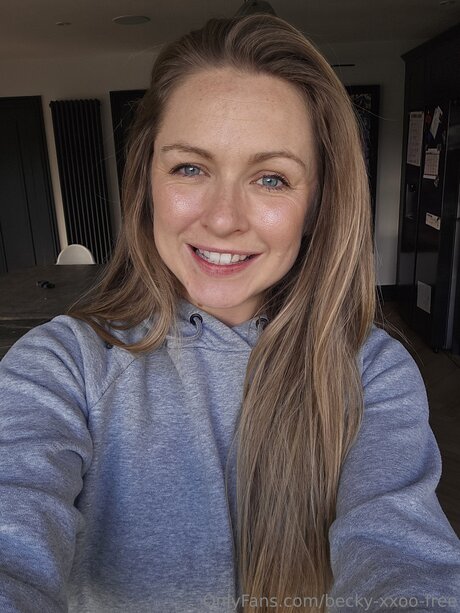 Becky Xxoo Free model high quality image