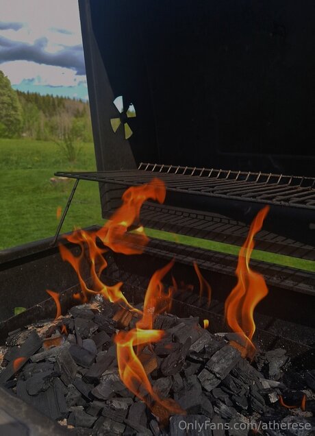 Atherese star sex photos