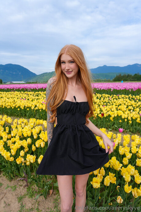 Averyskyye model adult gallery