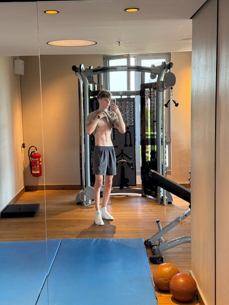 taboo onlyfans top photo