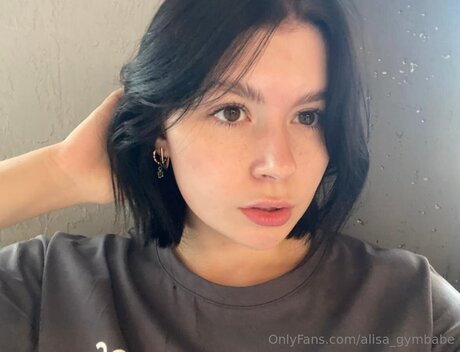 Alisa Gymbabe pornstar sex pictures