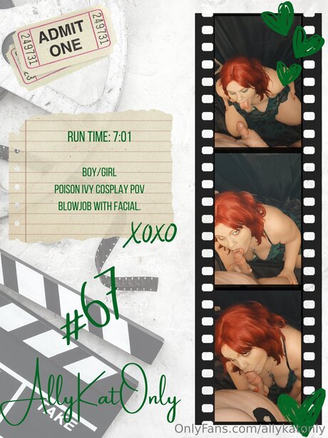 Allykatonly adult actress galleries