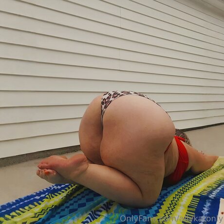 Allykatonly hd model images