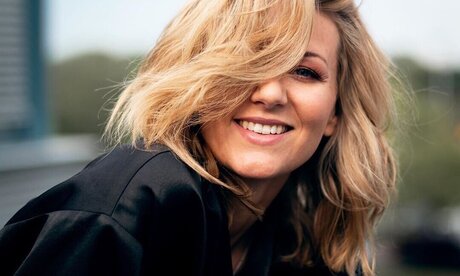 Ella Endlich star beautiful image