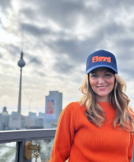 Ella Endlich model free picture