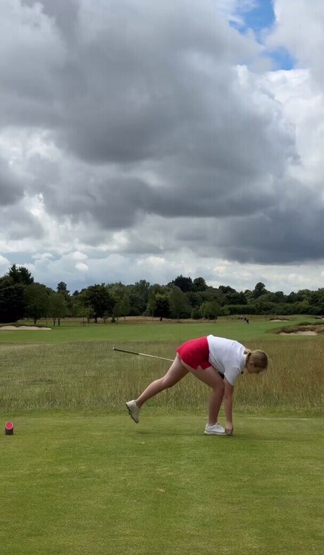 Anna Halliday art actress gallery