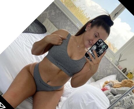 Katylee Bailey star pornographic photo