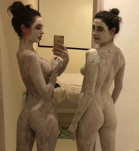 virginiechretien art pornstar archive