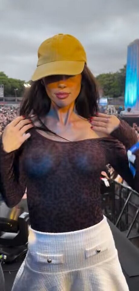 virginiechretien pornstar pretty gallery