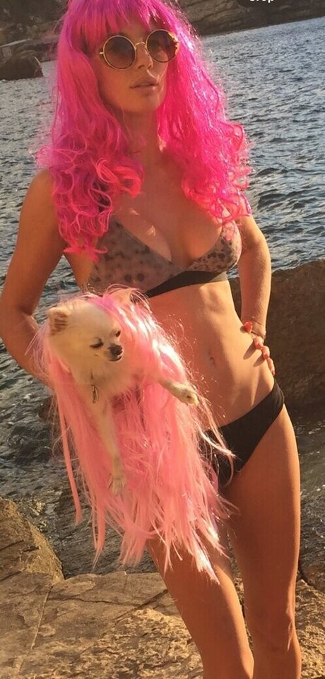 virginiechretien star xxx pic