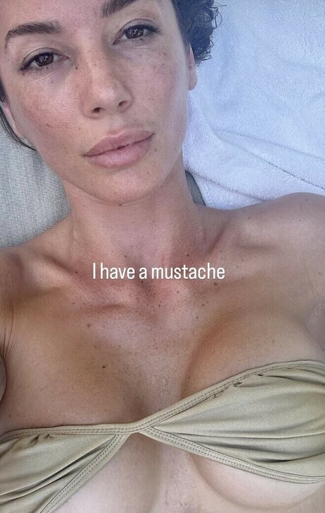 virginiechretien naked pornstar image