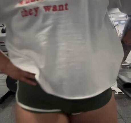 Janice Gil model nudes image