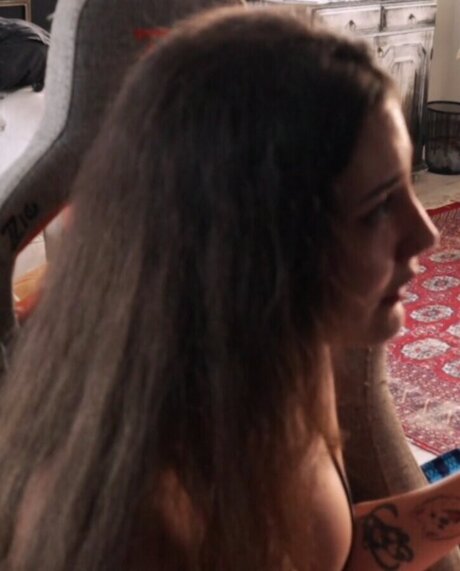 _zge Azunyan nudes pornstar archive