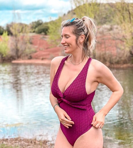 Jolien Orye pretty actress photo