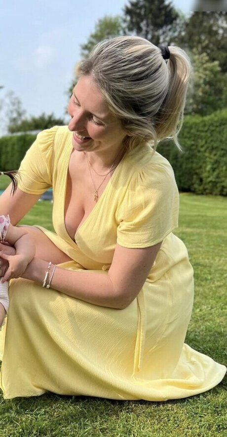 Jolien Orye exclusive pornstar gallery