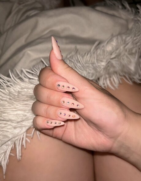 Stellaruu sexy actress picture