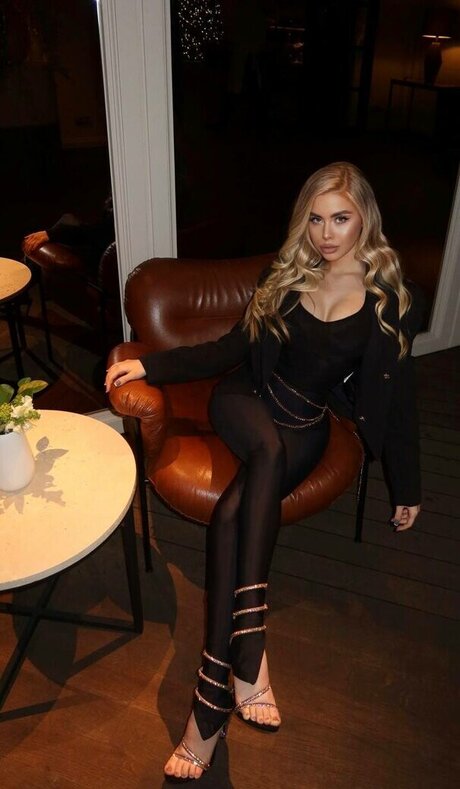 TheIce1ady erotic model pics