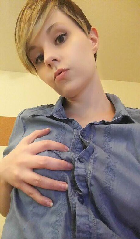 Lydia Sweets model perfect picture