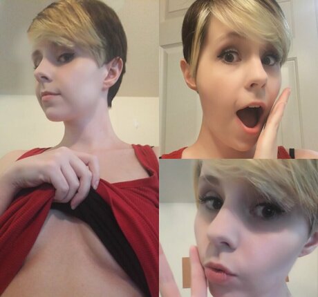 Lydia Sweets Quick model image