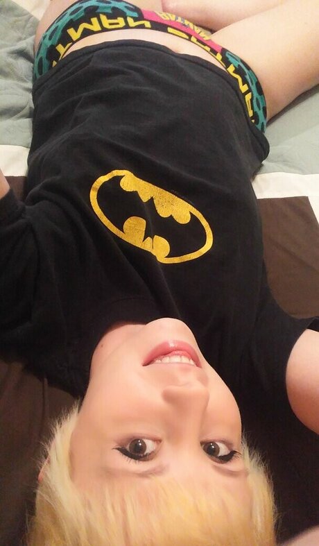 Lydia Sweets top model pics