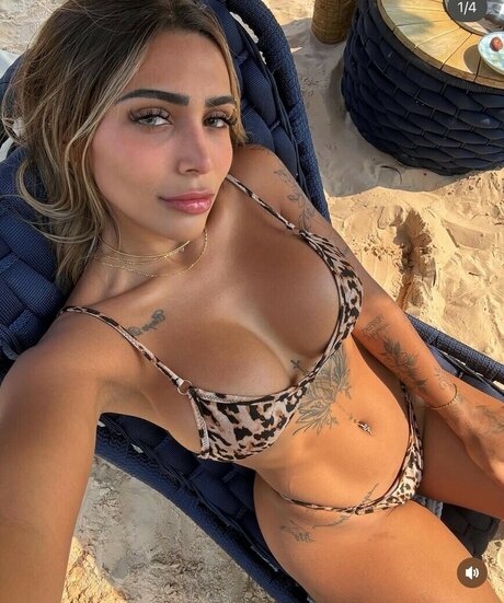 Suellen Souz model nudes pictures