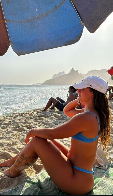 Nastya Blinova high quality star galleries