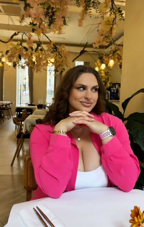 Nastya Blinova pornstar beautiful galleries