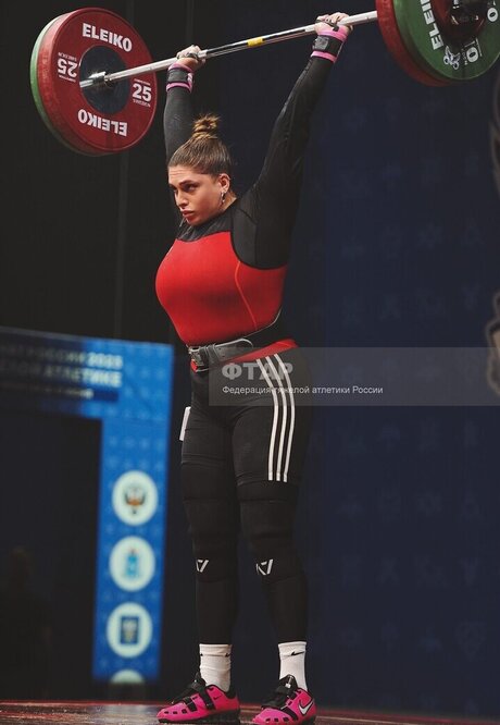 Nastya Blinova pornstar nude photos