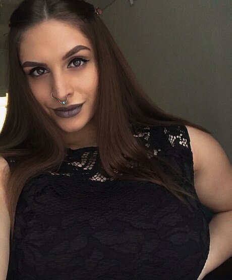 Nastya Blinova actress galleries