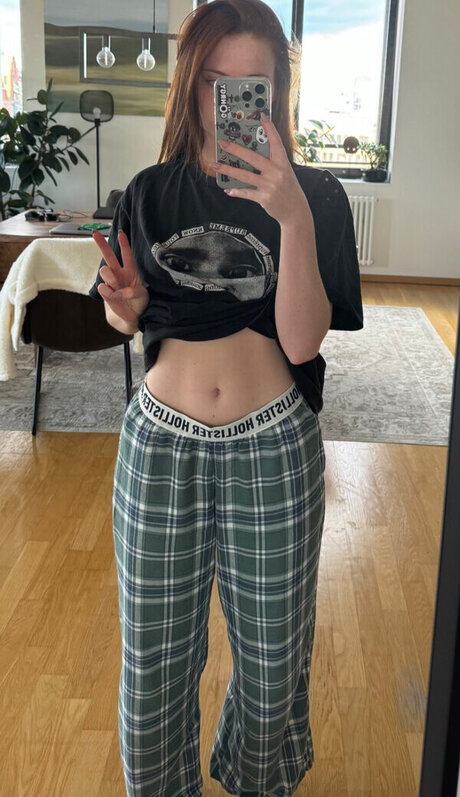 Anica Zimmermann hd pornstar photo