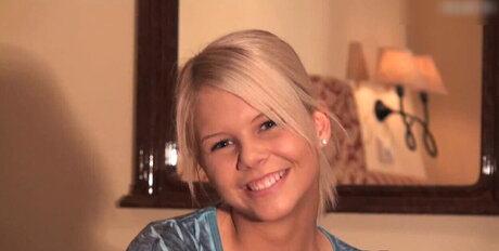 Woodman Casting pornographic star pics