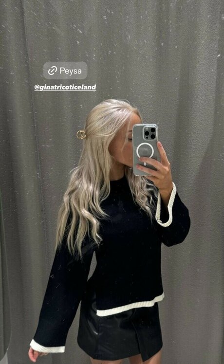 Brynhildurgunnlaugs nice star archive