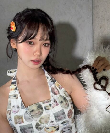 white lingerie onlyfans art xxx img