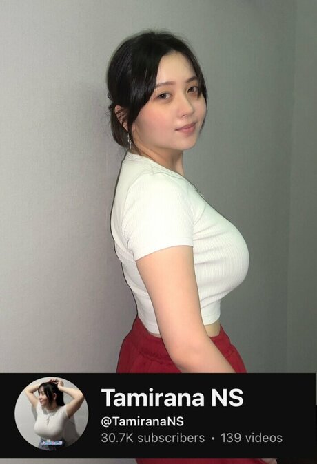 Tamirana NS art actress pics